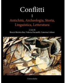 Conflitti. Antichità,...