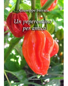 Un peperoncino per amico