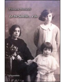 Le tre sorelle... e io