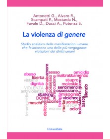 La violenza di genere....