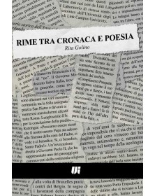 Rime tra cronaca e poesia