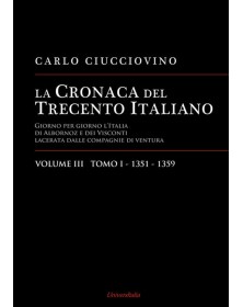 La cronaca del Trecento...