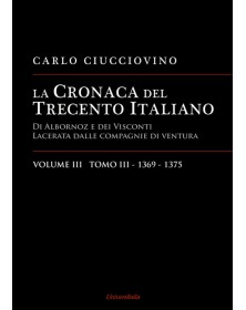 La cronaca del Trecento...