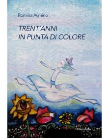 Trent'anni in punta di colore