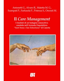 Il care management. I...