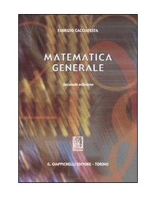 Matematica generale