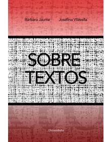 Sobre textos. Ediz. per la...