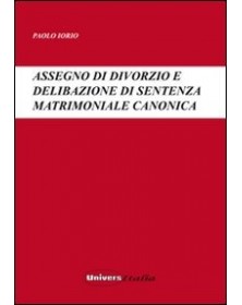 Assegno di divorzio e...