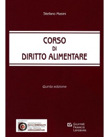 Corso diritto alimentare