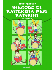 Metodo di Batteria per...