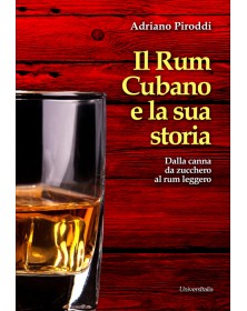 Il rum cubano e la sua...