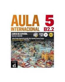 Aula 5 Internacional B2.2