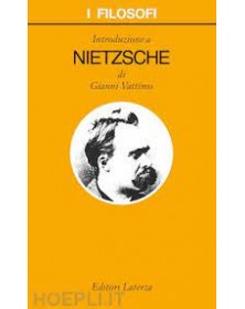 Introduzione a Nietzsche