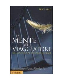 La mente del viaggiatore....