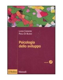 Psicologia dello sviluppo