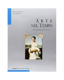 Arte nel tempo  3 (800 -900)