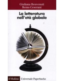 Letteratura nell'età globale