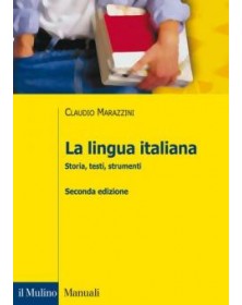 La lingua italiana. STORIA...