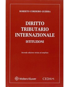 Diritto Tributario...