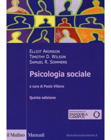 Psicologia sociale. Con...