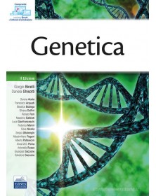 Genetica