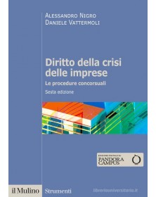 Diritto della crisi delle...