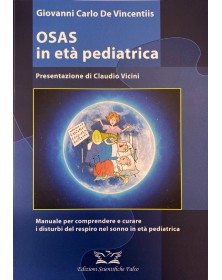 OSAS in età pediatrica