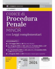 501/1 Codice di procedura...