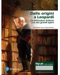 Dalle origini a Leopardi La...