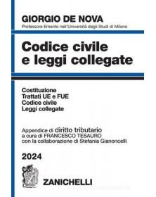 Codice civile e leggi...