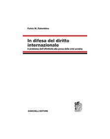 In difesa del diritto...