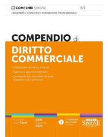 6/3 Compendio Diritto...