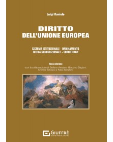 Diritto dell'Unione europea