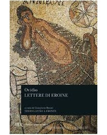 Lettere di eroine