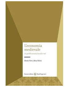 L'economia medievale. Un...