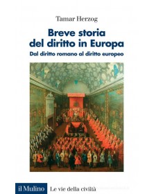 Breve storia del diritto in...