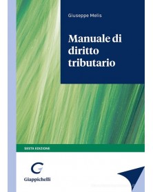 Manuale di diritto tributario