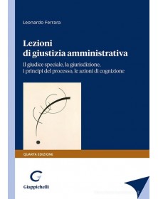 Lezioni di giustizia...