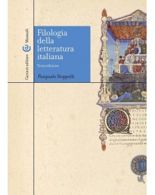 Filologia della letteratura...