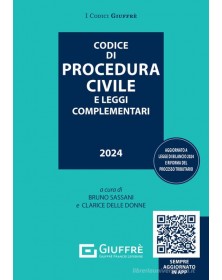 Codice di procedura civile...