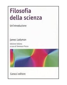 Filosofia della scienza