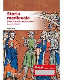 Storia medievale. Italia,...