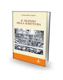 Il silenzio della scrittura