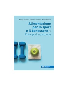 Alimentazione per lo sport...