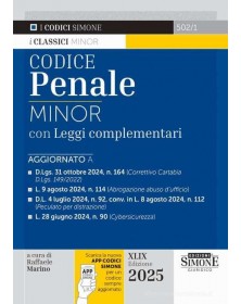 502/1 Codice penale. Leggi...