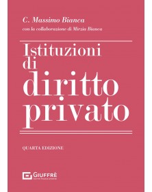 Istituzioni di diritto privato