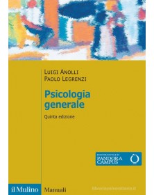 Psicologia generale