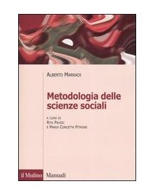 Metodologia delle scienze...