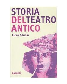 Storia del teatro antico