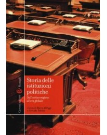 Storia delle istituzioni...